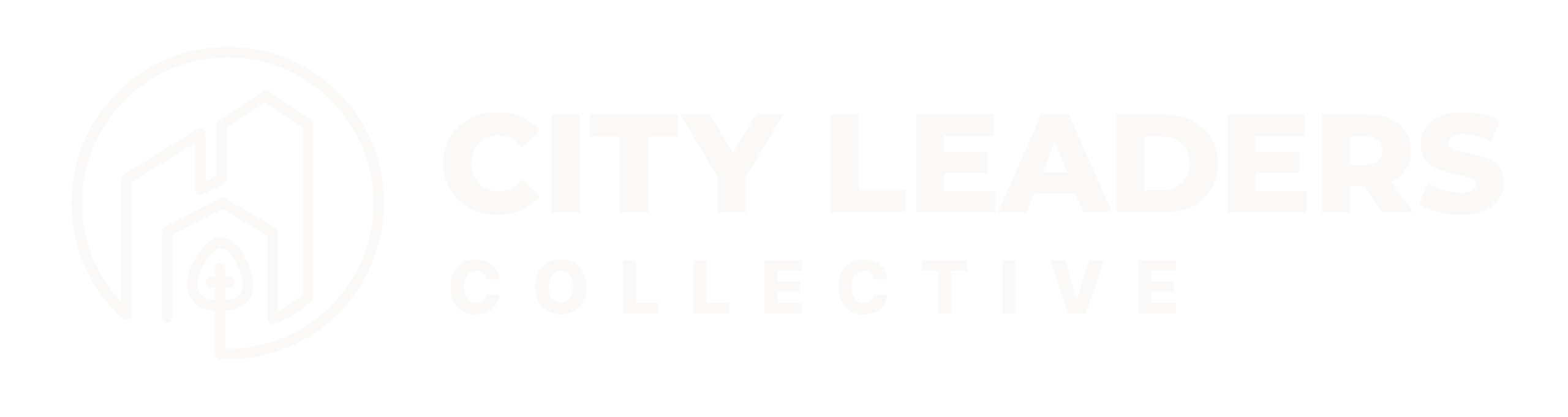 City Leaders Collective Logo